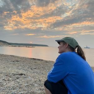 Meet your Posher, Barbara